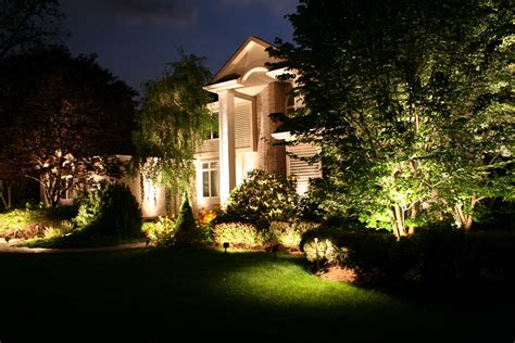 best outdoor lights for yard